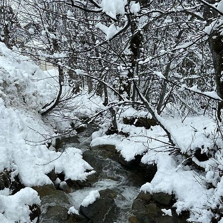 Agreable Appartement De 6 Pers Au Pieds Des Pistes ,Wifi Gratuit A Saint-Sorlin-D'Arves Labelise 3 Etoiles Au Gite De France ภายนอก รูปภาพ