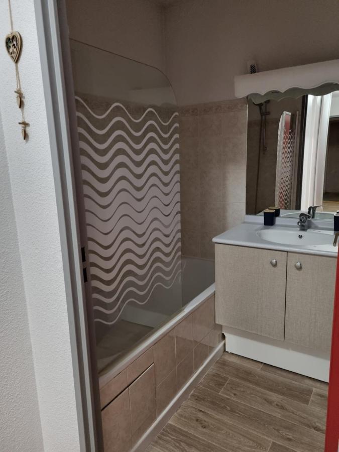 Agreable Appartement De 6 Pers Au Pieds Des Pistes ,Wifi Gratuit A Saint-Sorlin-D'Arves Labelise 3 Etoiles Au Gite De France ภายนอก รูปภาพ