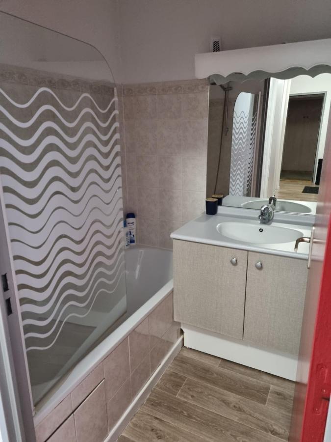 Agreable Appartement De 6 Pers Au Pieds Des Pistes ,Wifi Gratuit A Saint-Sorlin-D'Arves Labelise 3 Etoiles Au Gite De France ภายนอก รูปภาพ