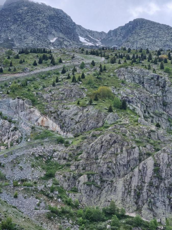 Agreable Appartement De 6 Pers Au Pieds Des Pistes ,Wifi Gratuit A Saint-Sorlin-D'Arves Labelise 3 Etoiles Au Gite De France ภายนอก รูปภาพ