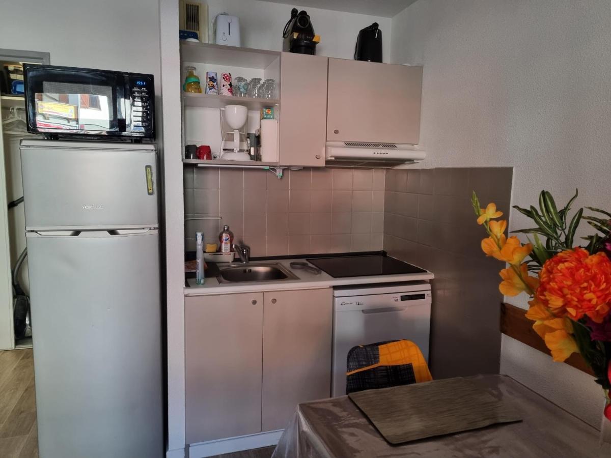 Agreable Appartement De 6 Pers Au Pieds Des Pistes ,Wifi Gratuit A Saint-Sorlin-D'Arves Labelise 3 Etoiles Au Gite De France ภายนอก รูปภาพ