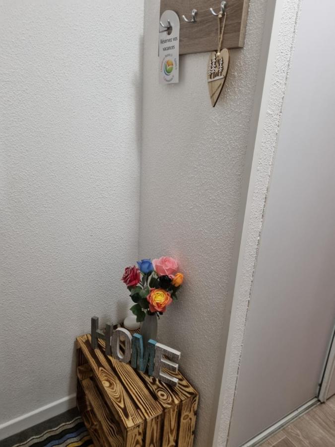 Agreable Appartement De 6 Pers Au Pieds Des Pistes ,Wifi Gratuit A Saint-Sorlin-D'Arves Labelise 3 Etoiles Au Gite De France ภายนอก รูปภาพ