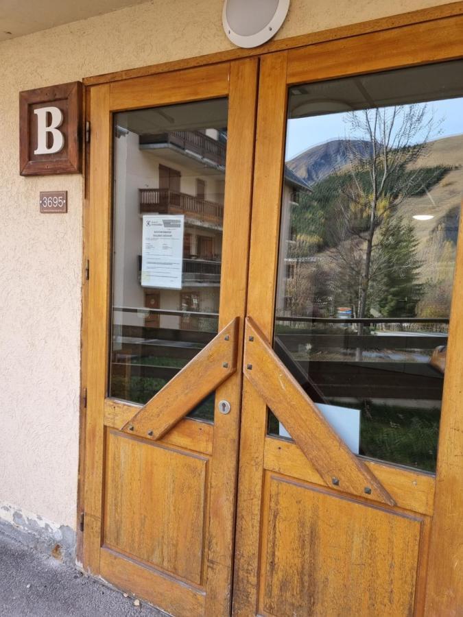 Agreable Appartement De 6 Pers Au Pieds Des Pistes ,Wifi Gratuit A Saint-Sorlin-D'Arves Labelise 3 Etoiles Au Gite De France ภายนอก รูปภาพ