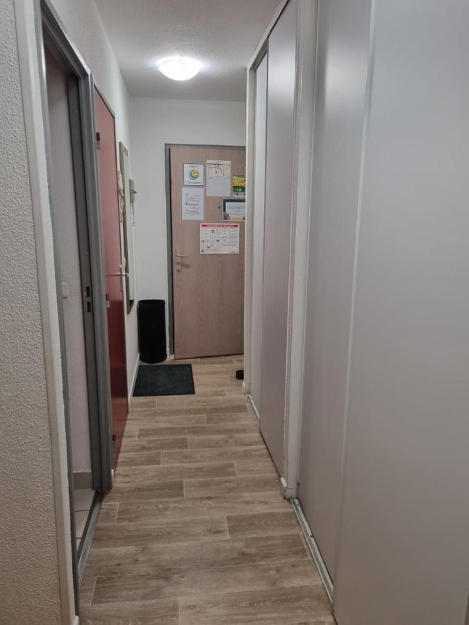 Agreable Appartement De 6 Pers Au Pieds Des Pistes ,Wifi Gratuit A Saint-Sorlin-D'Arves Labelise 3 Etoiles Au Gite De France ภายนอก รูปภาพ