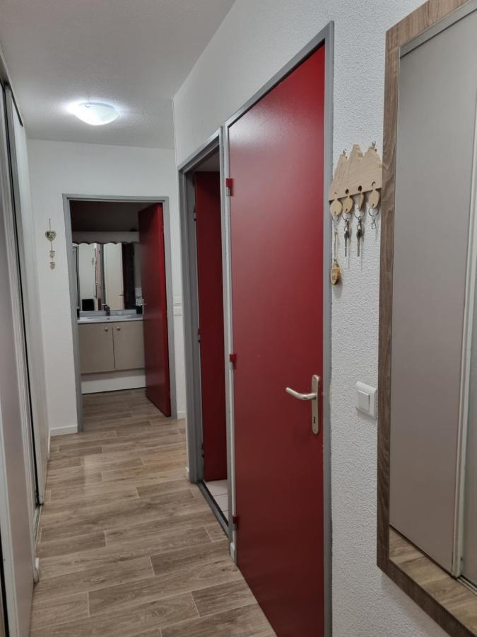 Agreable Appartement De 6 Pers Au Pieds Des Pistes ,Wifi Gratuit A Saint-Sorlin-D'Arves Labelise 3 Etoiles Au Gite De France ภายนอก รูปภาพ